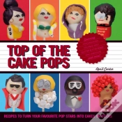 Capa do artigo Top Of The Cake Pops
