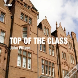 Capa do artigo Top Of The Class