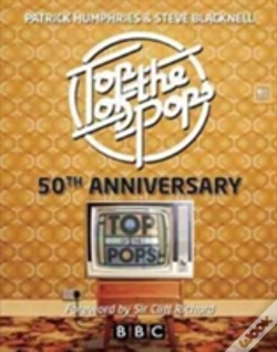Capa do artigo Top Of The Pops