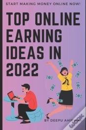 Capa do artigo Top Online Earning Ideas In 2022