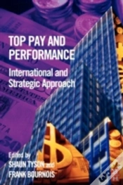 Capa do artigo Top Pay And Performance