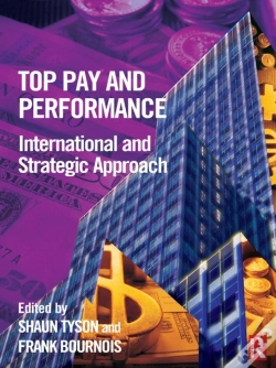 Capa do artigo Top Pay And Performance