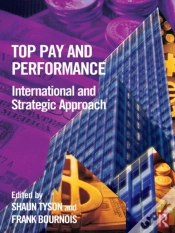 Capa do artigo Top Pay And Performance