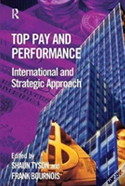 Capa do artigo Top Pay And Performance