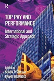 Capa do artigo Top Pay And Performance
