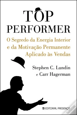 Capa do artigo Top Performer