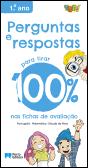 TOP! - Perguntas e respostas - 1.º Ano - Preview
