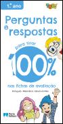 TOP! - Perguntas e respostas - 1.º Ano