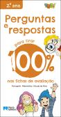 TOP! - Perguntas e respostas - 2.º Ano - Preview