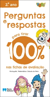 Capa do artigo TOP! - Perguntas e respostas - 2.º Ano
