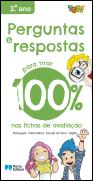 TOP! - Perguntas e respostas - 3.º Ano