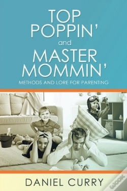 Capa do artigo Top Poppin' And Master Mommin': Methods