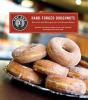 Top Pot Hand-Forged Doughnuts - Preview