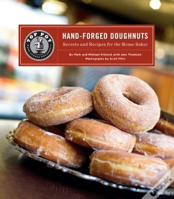 Capa do artigo Top Pot Hand-Forged Doughnuts