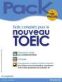 Top Practice ; Tests Complets Pour Le Nouveau Toeic - Preview