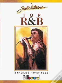 Capa do artigo Top R&B Singles 1942-1999