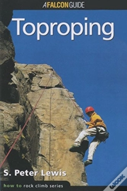 Capa do artigo Top Roping