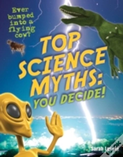 Capa do artigo Top Science Myths: You Decide!