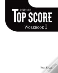 Top Score 1: Workbook