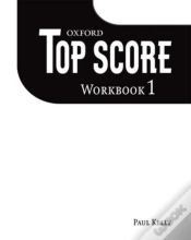 Capa do artigo Top Score 1: Workbook