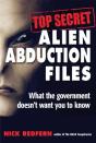 Top Secret Alien Abduction Files - Preview