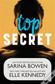 Capa do artigo Top Secret