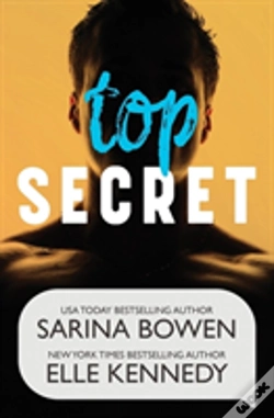 Capa do artigo Top Secret