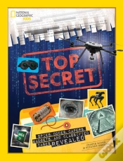 Capa do artigo Top Secret