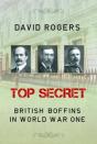 Top Secret - Preview