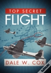 Capa do artigo Top Secret Flight