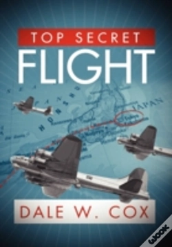 Capa do artigo Top Secret Flight