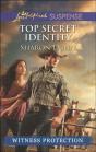 Top Secret Identity - Preview