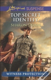 Capa do artigo Top Secret Identity