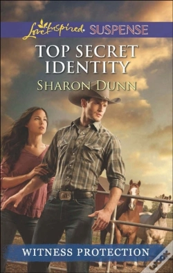 Capa do artigo Top Secret Identity