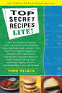 Top Secret Recipes Lite! - Preview