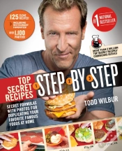 Capa do artigo Top Secret Recipes Step-By-Step