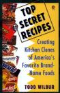 Top Secret Recipes - Preview