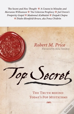 Capa do artigo Top Secret
