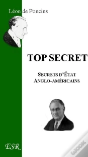 Capa do artigo Top Secret, Secrets D