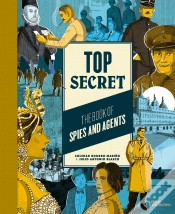 Capa do artigo Top Secret