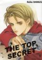 Top Secret T05 - Preview