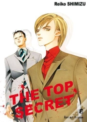 Capa do artigo Top Secret T06