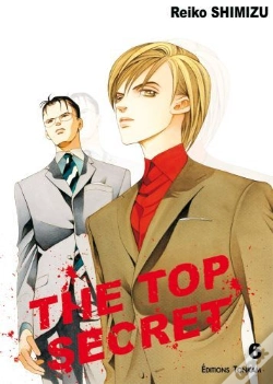Capa do artigo Top Secret T06