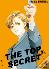 Capa do artigo Top Secret T09