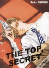 Top Secret T.10
