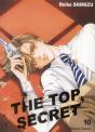 Top Secret T.10 - Preview