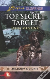 Capa do artigo Top Secret Target