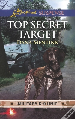 Capa do artigo Top Secret Target
