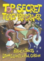 Top Secret Teacher'S Drawer - Preview