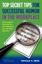 Top Secret Tips For Successful Humor In - Preview